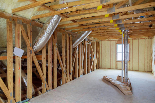 Best Insulation for Specific Applications in Dixon Lane Meadow Creek, CA