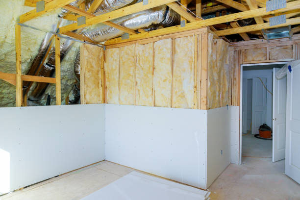 Best Insulation for Specific Applications in Dixon Lane Meadow Creek, CA