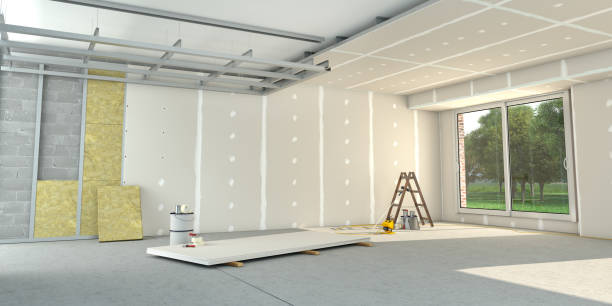 Best Specialty Insulation in Dixon Lane Meadow Creek, CA