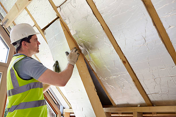 Best Insulation Installation Services in Dixon Lane Meadow Creek, CA